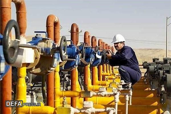 برنامه‌ریزی برای تحویل حداکثری گاز به صنایع استان بوشهر