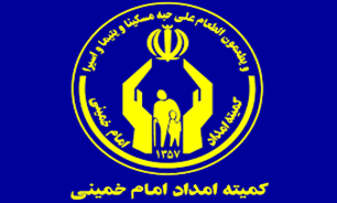 رونق فروش محصولات مددجویان بوشهری