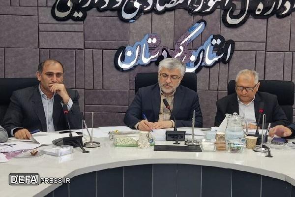 ضرب‌الاجل استاندار کردستان برای جذب اعتبارات عمرانی تا پایان شهریور