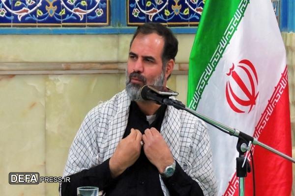 ما در این جنگ ثابت کردیم دوران بزن‌در‌رو گذشته است