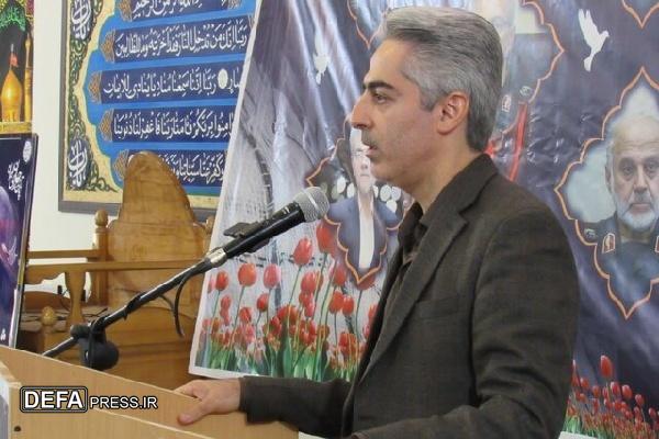 شهید طهرانچی از چهره‌های برجسته و تکرارنشدنی عرصه علم و اخلاق و مدیریت کشور بود