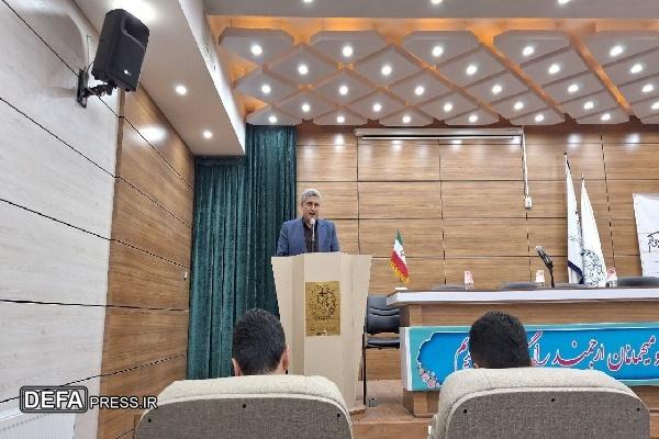 انسجام مردم و دستگاه‌ها و گروه‌های سیاسی، عامل موفقیت در برابر تحاوز رژیم صهیونی بود.