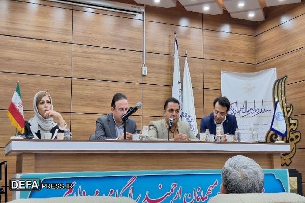 قدرت موشکی ایران مهمترین عامل تحمیل آتش‌بس به رژیم صهیونیستی