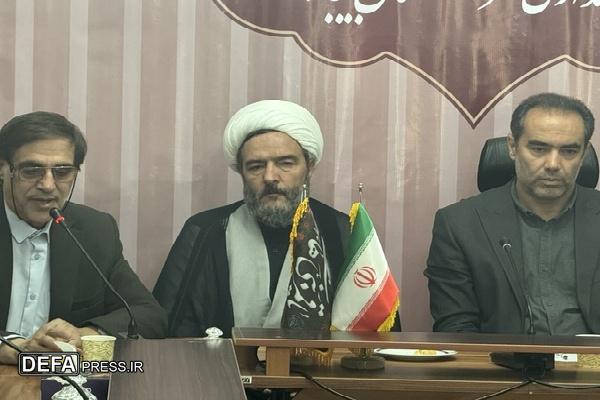 حفظ نظام جمهوری اسلامی؛ بزرگ‌ترین معروف امروز