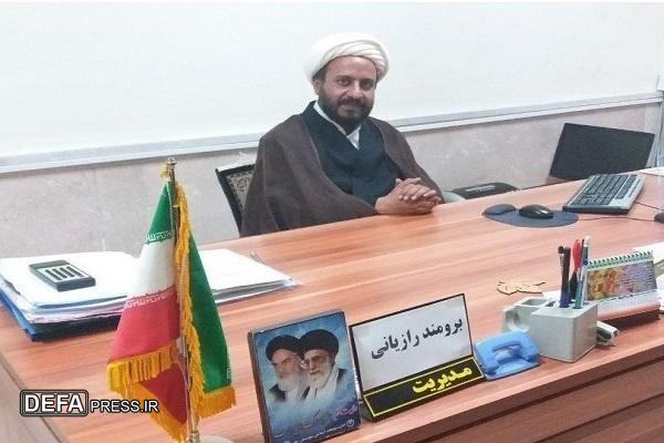 فعالیت ۸۵۰ هیئت مذهبی و ۷۴۰ مجموعه قرآنی در استان کردستان