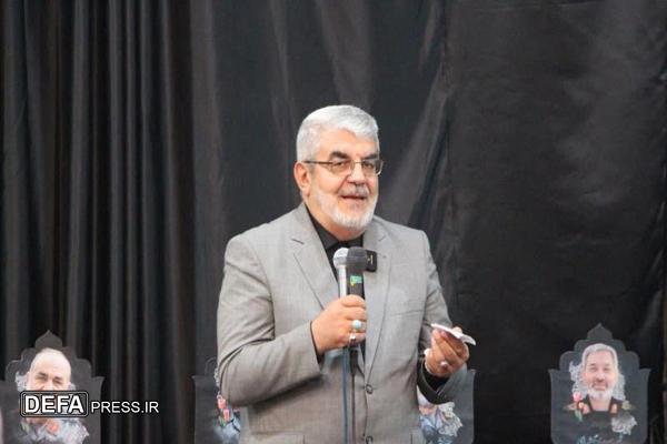 تدابیر رهبری در جنگ ۱۲ روزه، ناجی مملکت شد