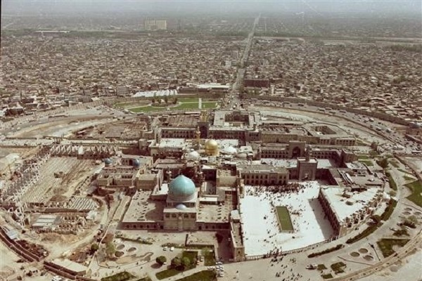 اکران مستند‌های «هویت مشهد» در پاتوق فیلم