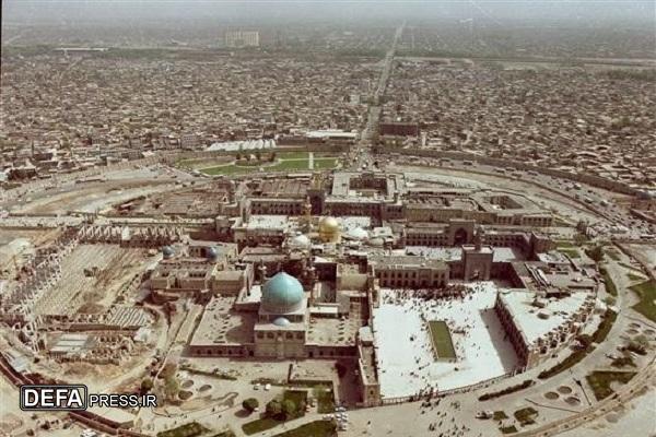 اکران مستند‌های «هویت مشهد» در پاتوق فیلم