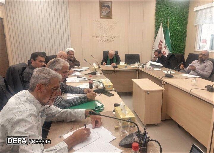 آزادی ۱۰۴ زندانی غیرعمد در تهران