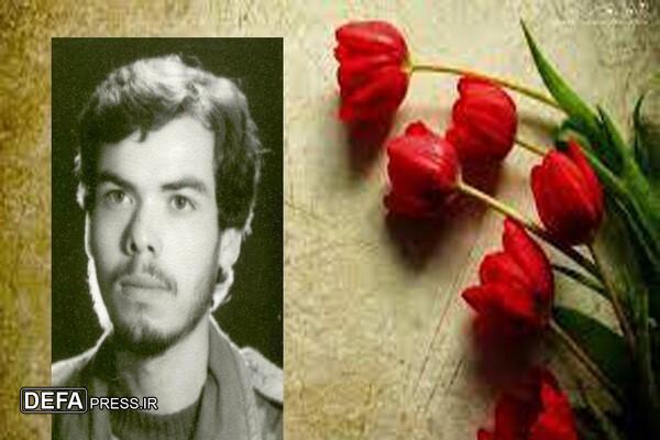 مروری بر زندگینامه شهید «محمد تقی بخشنده»