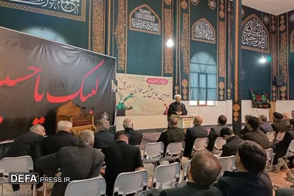 لزوم پرهیز از اغراق و مبالغه در توصیف واقعه کربلا