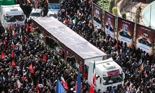 معادلات دشمن را درایت و فهم بالای مردم ایران برهم زد
