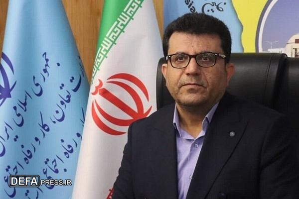 گشت‌های مقابله با اشتغال غیرمجاز اتباع بیگانه در استان بوشهر تشدید می یابد
