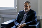 مدیرعامل ایرنا: خانواده شهید باقری به بخشی جدایی‌ناپذیر از تاریخ ایران تبدیل شدند