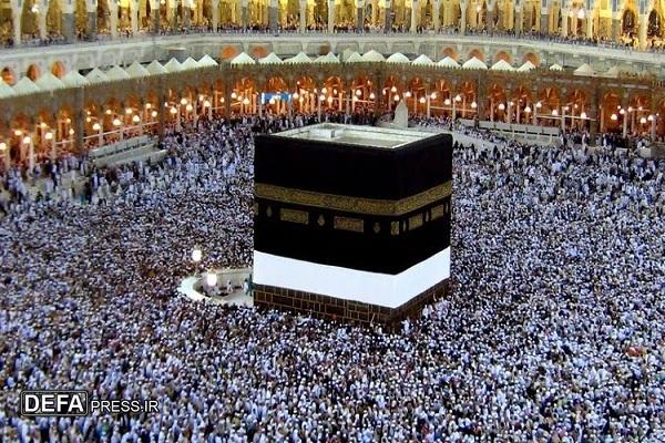 آخرین گروه زائران ایرانی حج تمتع از طریق خراسان رضوی وارد کشور شدند