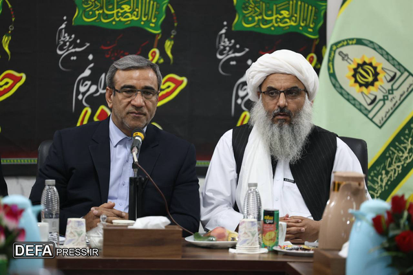 اسلام‌جار: ایران؛ عزتمندانه مهاجران افغانستانی را تکریم کرد