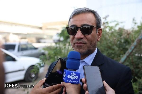 ایجاد ۳ هزار مگاوات ظرفیت برق تجدیدپذیر در خراسان رضوی در دو سال آینده