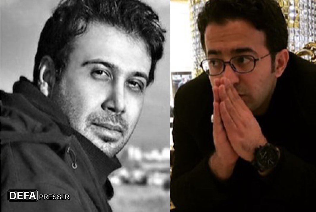 «علاج» محسن چاوشی چگونه متولد شد؟