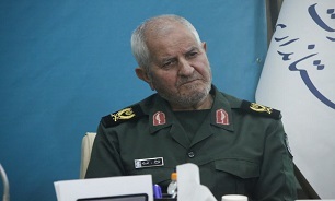 دو ویژگی شاخص سپهبد شهید «شادمانی»