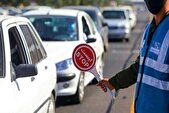 اعمال محدودیت ترافیکی جاده‌های شمال از ۱۱ تا ۱۶ تیر