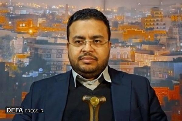انصارالله: صهیونیست‌ها در هیچ‌کجا امنیت نخواهند داشت