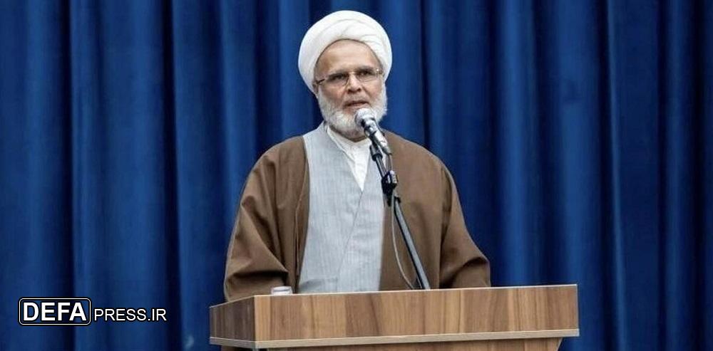 حجت‌الاسلام جزائی: دادستان‌ها و روسای حوزه‌های قضایی استان، دقت تمام و هوشیاری کامل داشته باشند و به طور مستمر اوضاع را رصد کنند