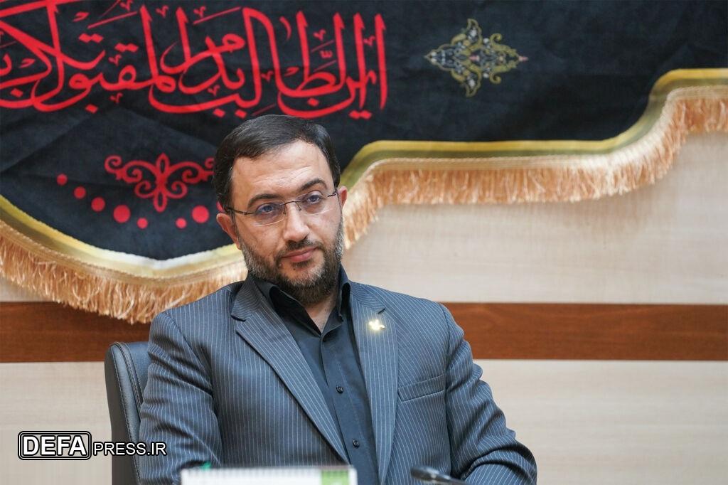 نخستین نشست کارگروه بین‌الملل قرارگاه کودک و نوجوان برگزار شد