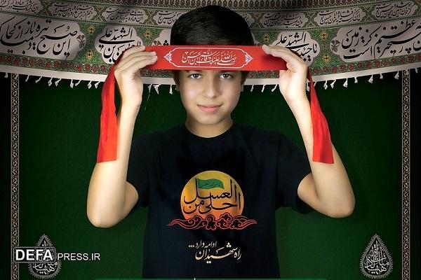 برگزاری اجتماع «احلی من العسل»در حرم مطهر رضوی