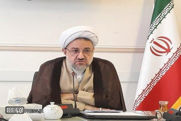 مراسم«احلی من العسل» در ۱۸ بقعه متبرکه استان گلستان
