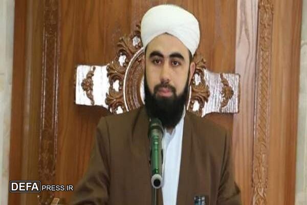 پیروزی جمهوری اسلامی نتیجه همبستگی مردم و درایت رهبری است