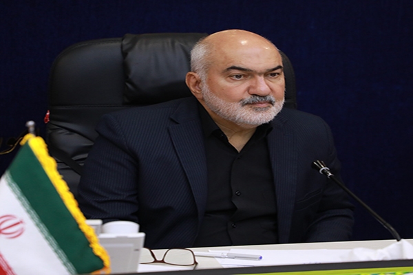 خدمت رسانی به زائران اربعین یک تکلیف الهی، انقلابی و ملی است