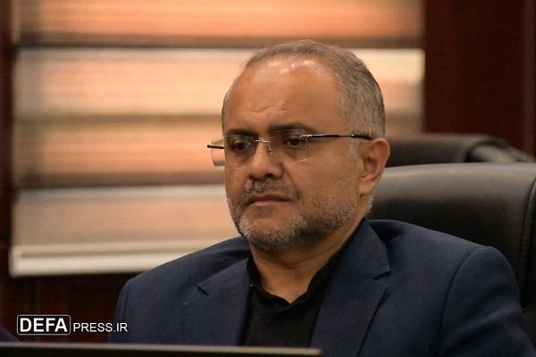 ممنوعیت اقامت و بکارگیری اتباع بیگانه غیرمجاز در مازندران