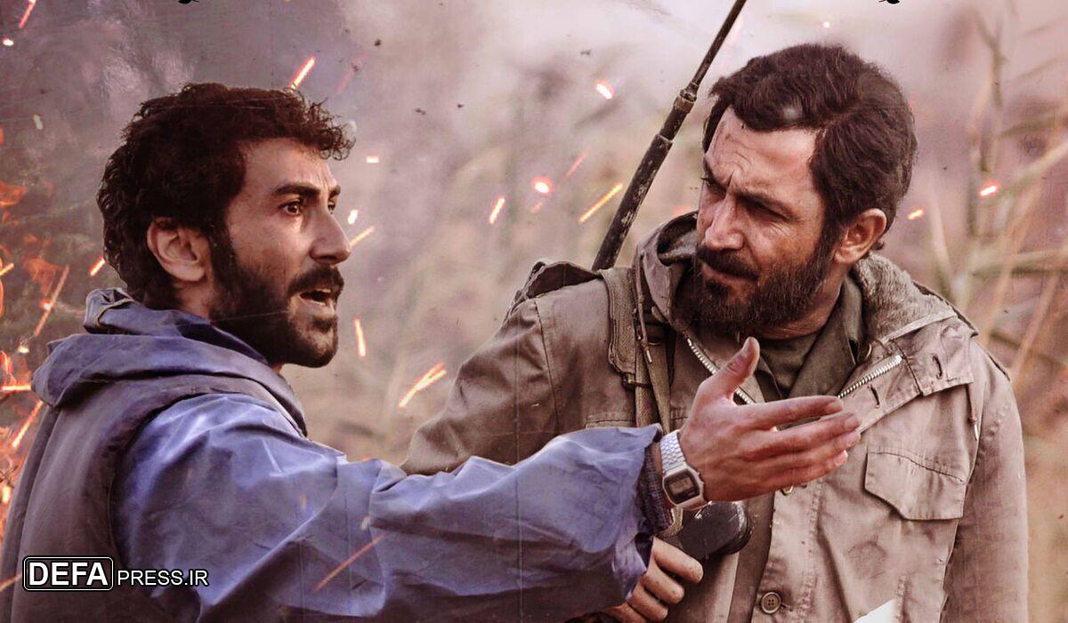 چرا پخش نسخه تلویزیونی فیلم‌های دفاع مقدس اتفاق خوبی است؟