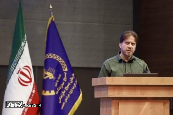 هنری مسئول بسیج سازندگی خراسان جنوبی