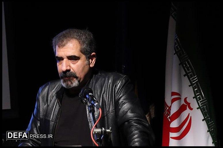 سعید اسدی مشاور عالی معاونت هنری وزارت فرهنگ شد