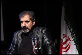 سعید اسدی مشاور عالی معاونت هنری وزارت فرهنگ شد