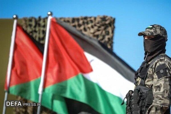 محور «عبسان»؛ کانون کمین‌های مقاومت فلسطین