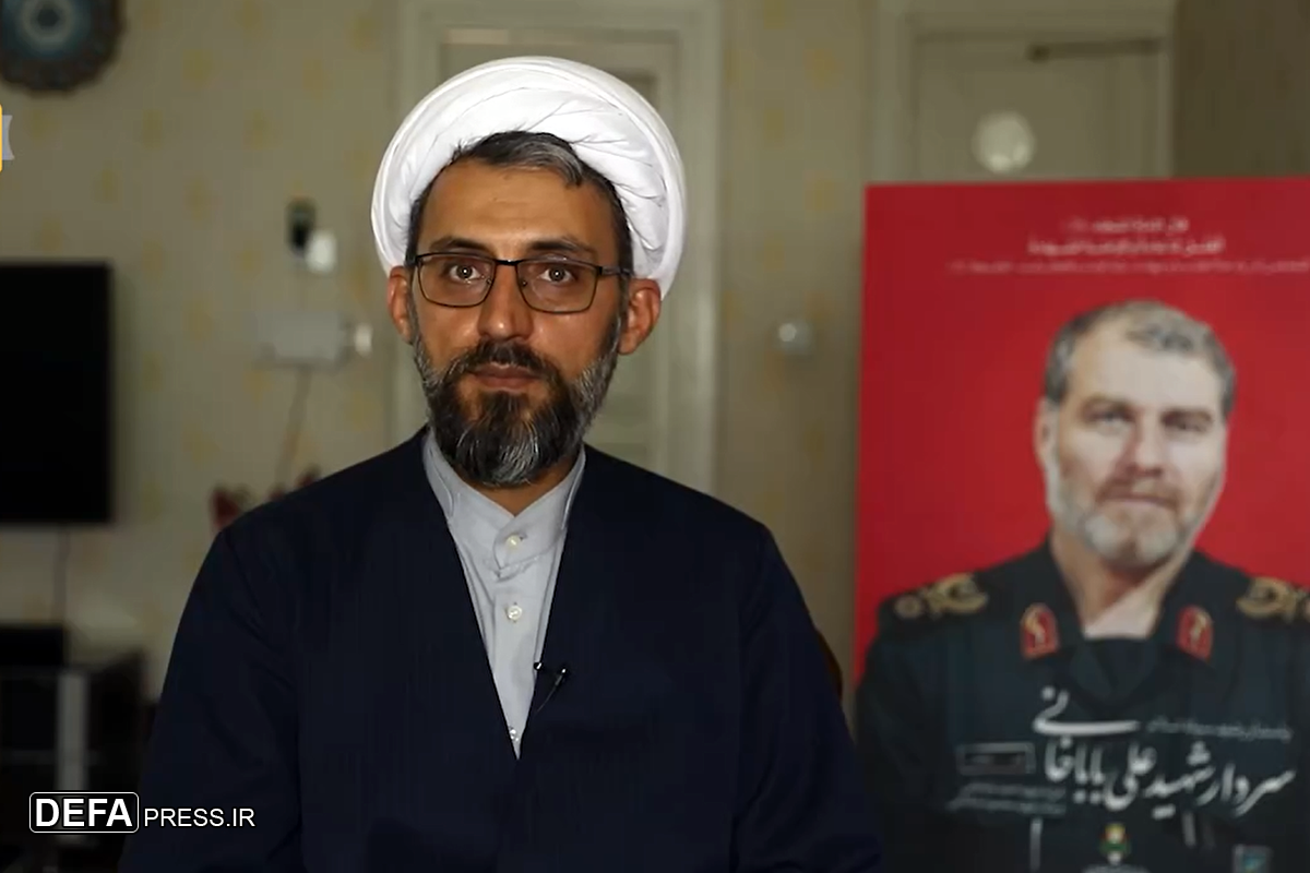 علی اکبر باباخانی