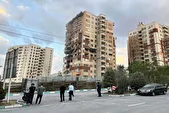 اعلام آمادگی هتل لاله تهران برای پذیرش شهروندانی که خانه‌هایشان در جنگ خراب شده است
