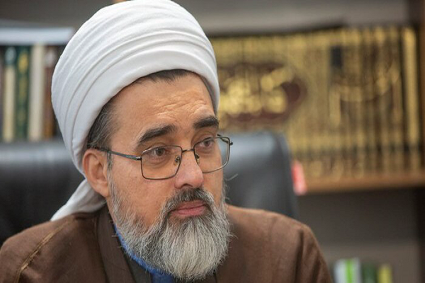 امام‌جمعه اهل‌سنت کرمانشاه: امام حسین(ع) علیه حاکم نالایق قیام کرد