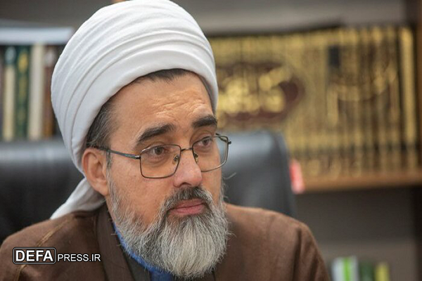 امام‌جمعه اهل‌سنت کرمانشاه: امام حسین(ع) علیه حاکم نالایق قیام کرد