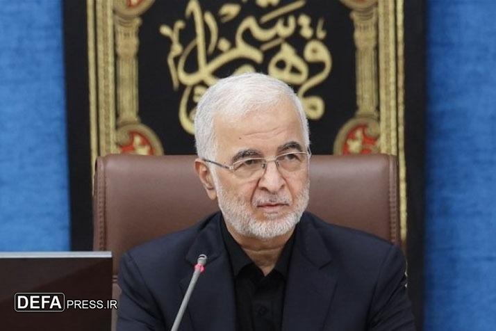 مومنی: وزارت کشور تاکنون ۴۰۰ هزار نفر از اتباع را برگردانده است