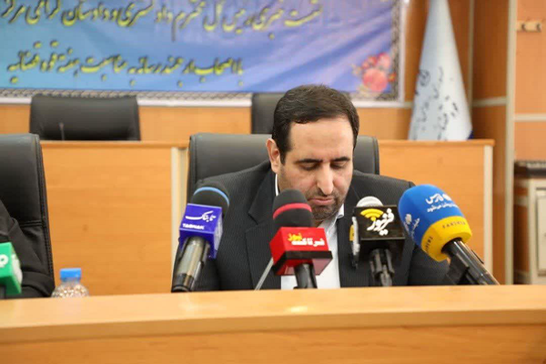 فرهنگ عاشورا چگونه ورودی زندان‌های کرمانشاه را کاهش داد؟