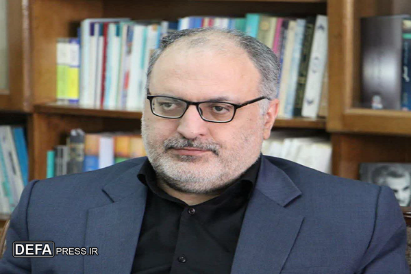 فرهنگ عاشورا چگونه ورودی زندان‌های کرمانشاه را کاهش داد؟