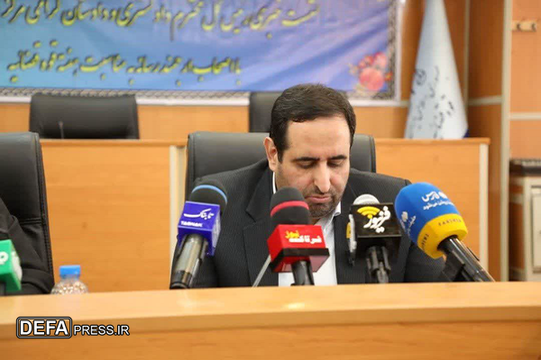 فرهنگ عاشورا چگونه ورودی زندان‌های کرمانشاه را کاهش داد؟