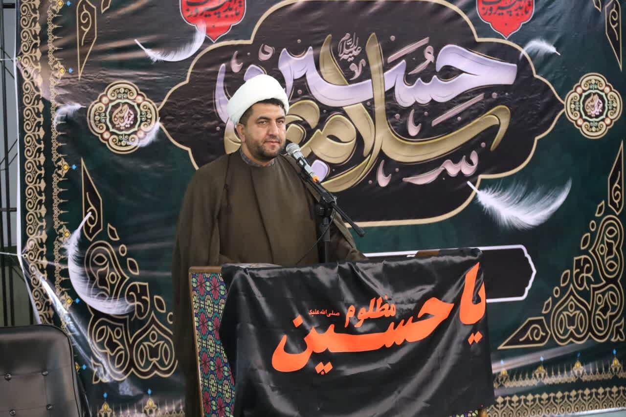 «توحید محوری» و «توجه به خانواده» از رموز ماندگاری جریان کربلا در تاریخ است