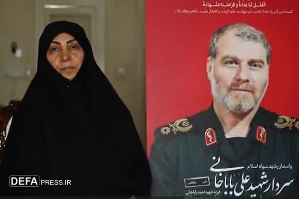 بدن در صد سالگی دیگر ارزشی ندارد که بخواهم به خدا تقدیم کنم