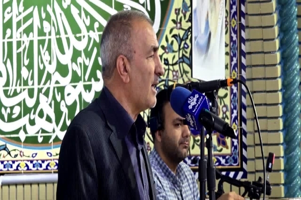 رحمانی: ملت ایران نشان دادند که در شرایط حساس پشت سر انقلاب و رهبری هستند