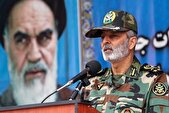 سرلشکر موسوی: هر بار کوبنده‌تر از قبل پاسخ دشمن را می‌دهیم