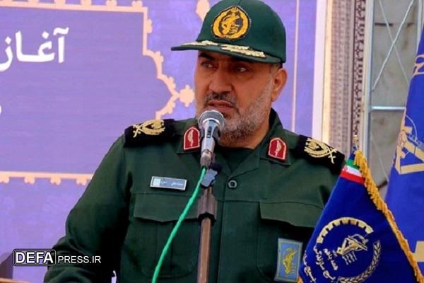 نظری: جهادگران امروز شهیدان زنده‌ اند / اعزام ۱۵ هزار نیروی جهادی در تابستان